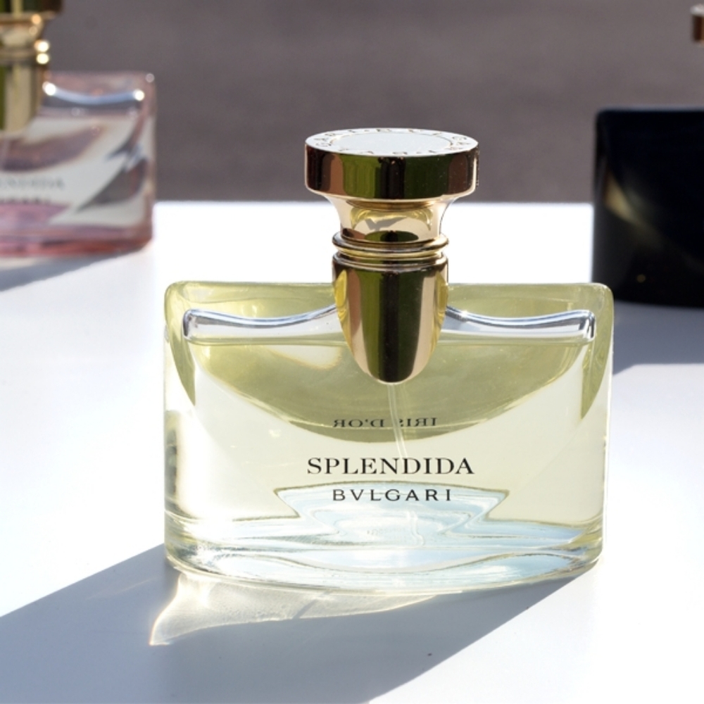 Bulgari Splendida 50ml 1.7 oz Women's Parfume